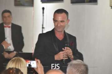 Telde regala un concierto por San Valentín/Francisco Javier Santana, Antonio Alí García e Ildefonso Jiménez.